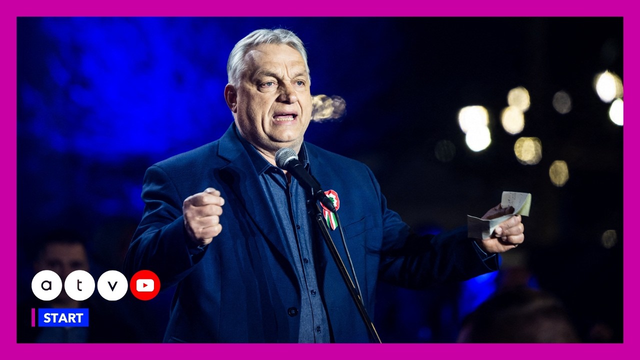Orbán most indult országjárása annak a beismerése, hogy nem áll túl jól a Fidesz?