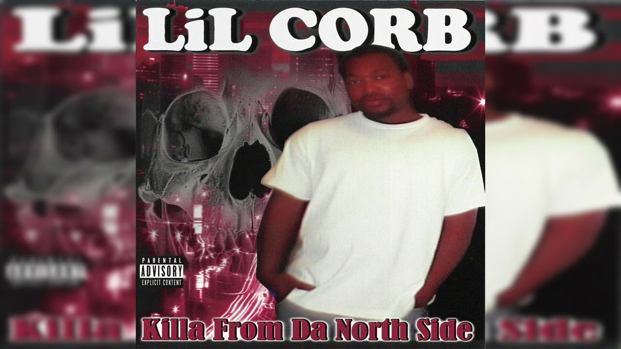 Lil Corb - Deadly Friend (Remastered)