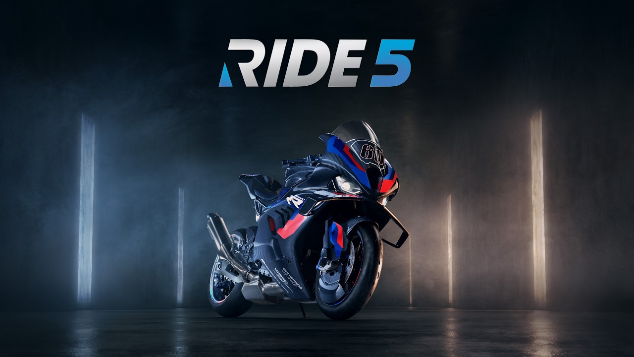 Ride5 kawasaki ninja zx 7rr mc 1996 costa de cantabria