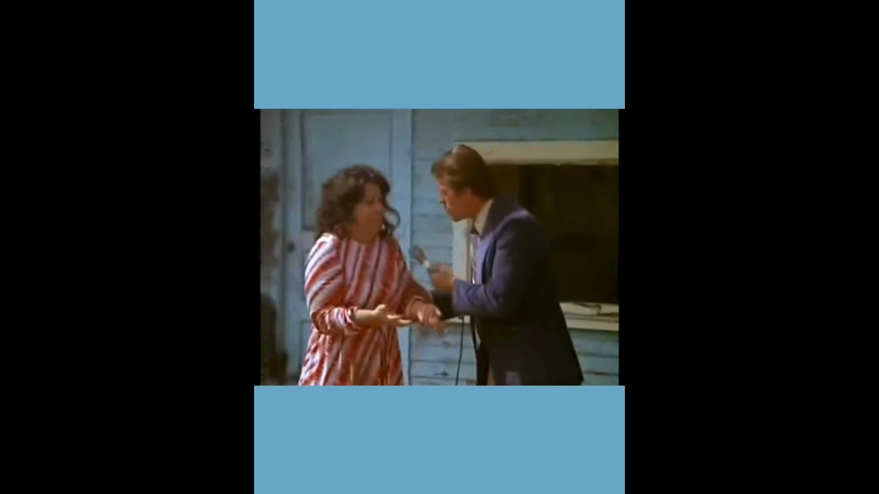 1978 Attach of the Killer Tomato’s, short trailer of this Silly Horror classic