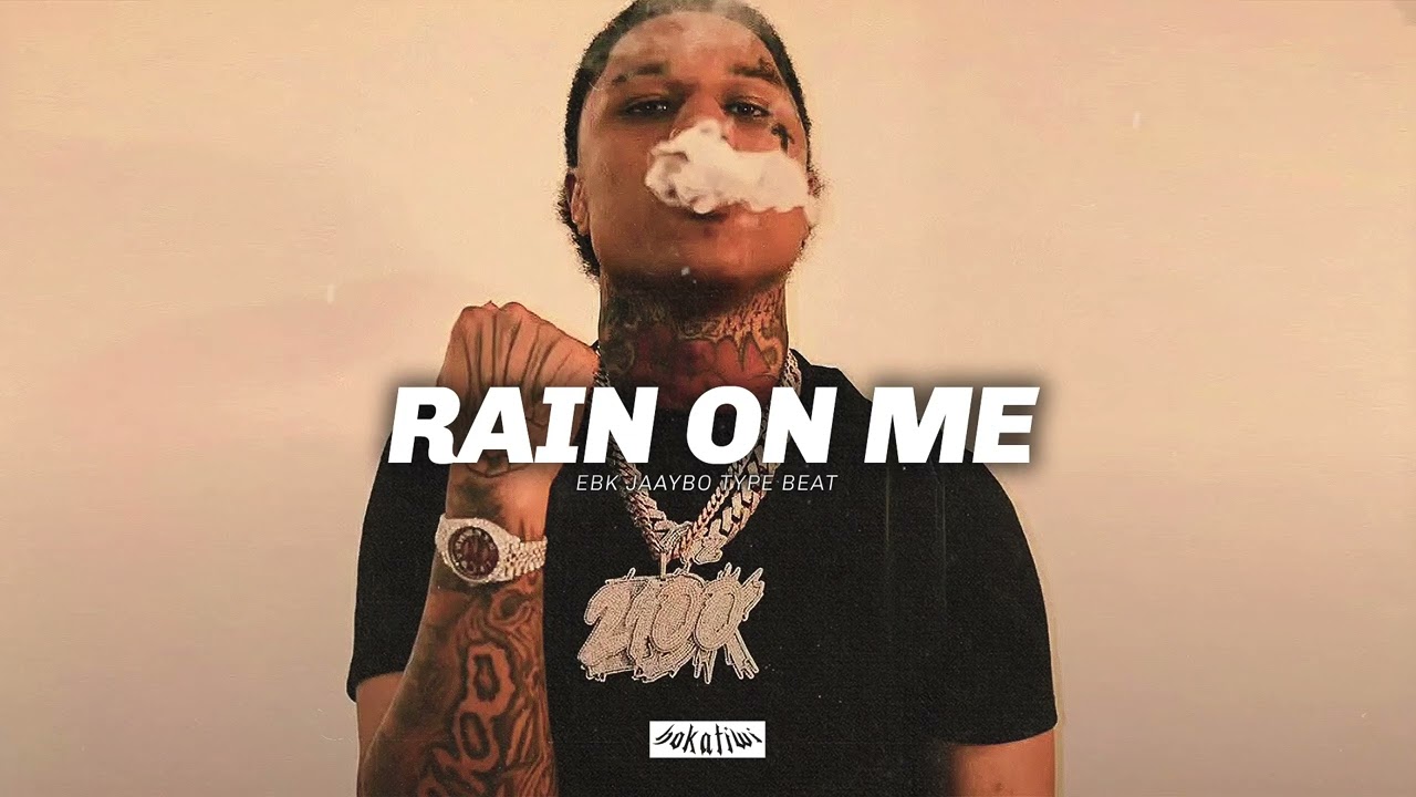 [FREE] EBK Jaaybo Type Beat – RAIN ON ME