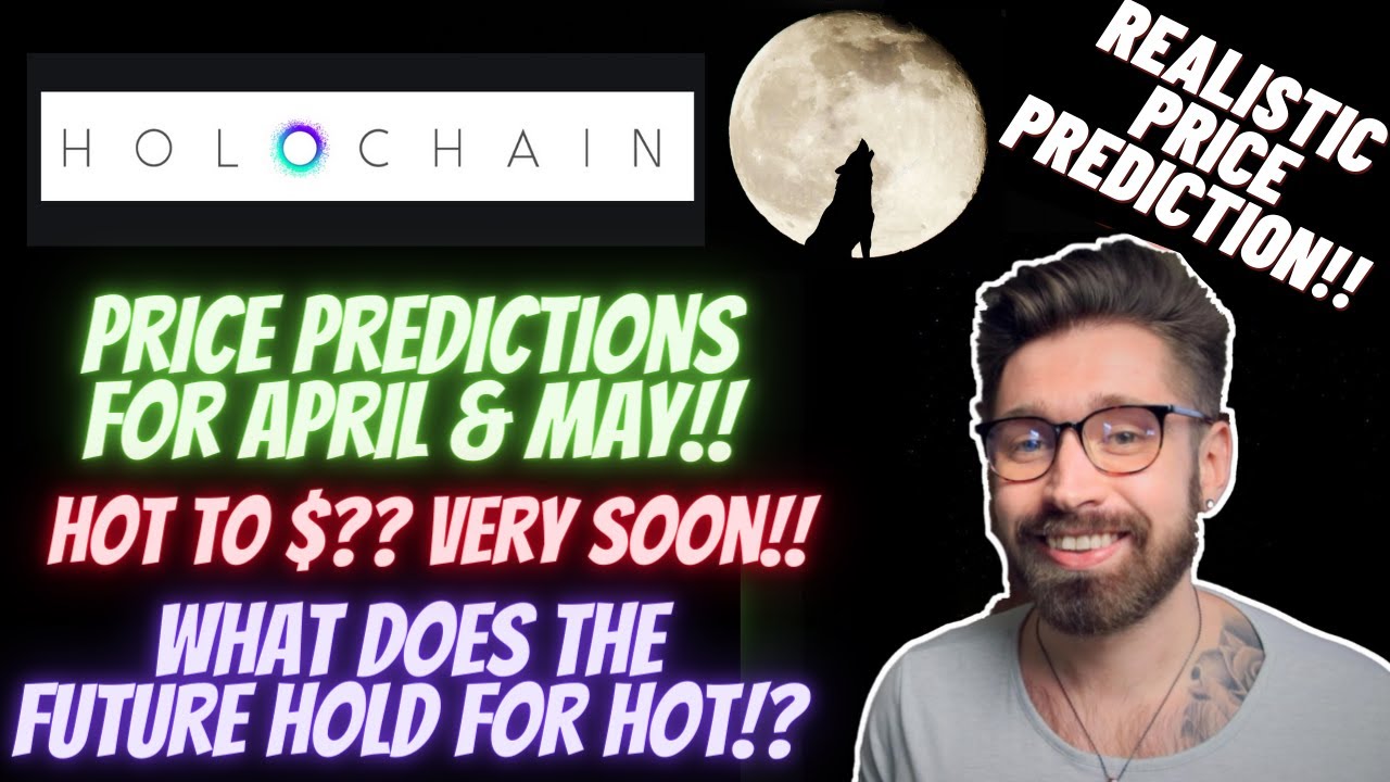 HOLOCHAIN PRICE PREDICTION!!🚀HOT ENTERING A BUY ZONE!?💎HOT COIN😎HOLOCHAIN ANALYSIS👑CRYPTO.COM🩸🩸
