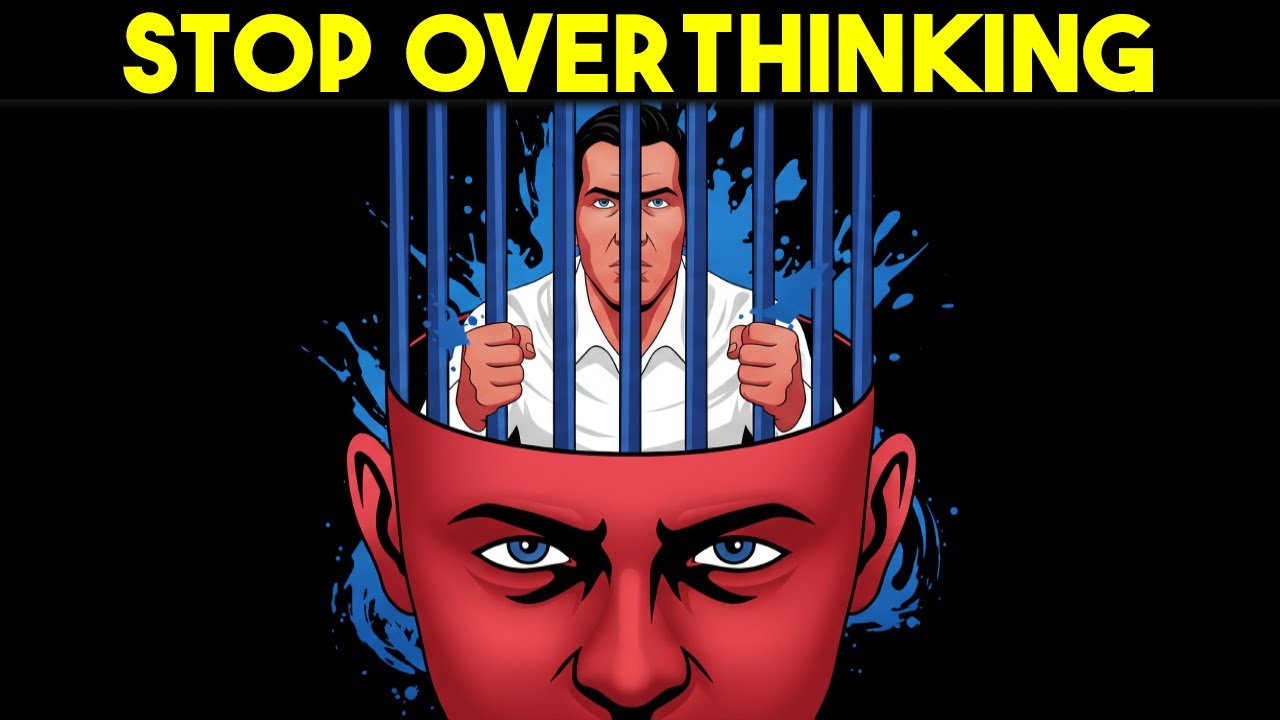 When You ESCAPE THE MIND - REAL CHANGE Begins
