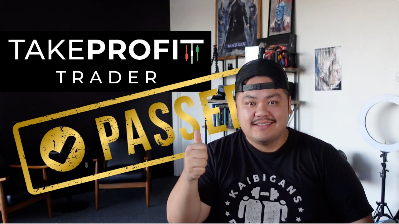 I Got Funded by Take Profit Trader | Here&rsquo;s the Truth #takeprofittrader