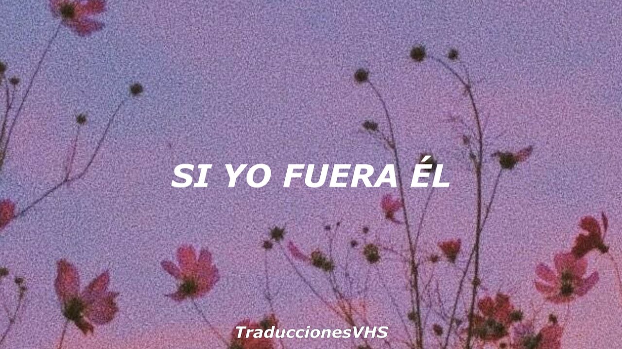 Si Yo Fuera &Eacute;l - Cardenales de Nuevo Le&oacute;n // Letra