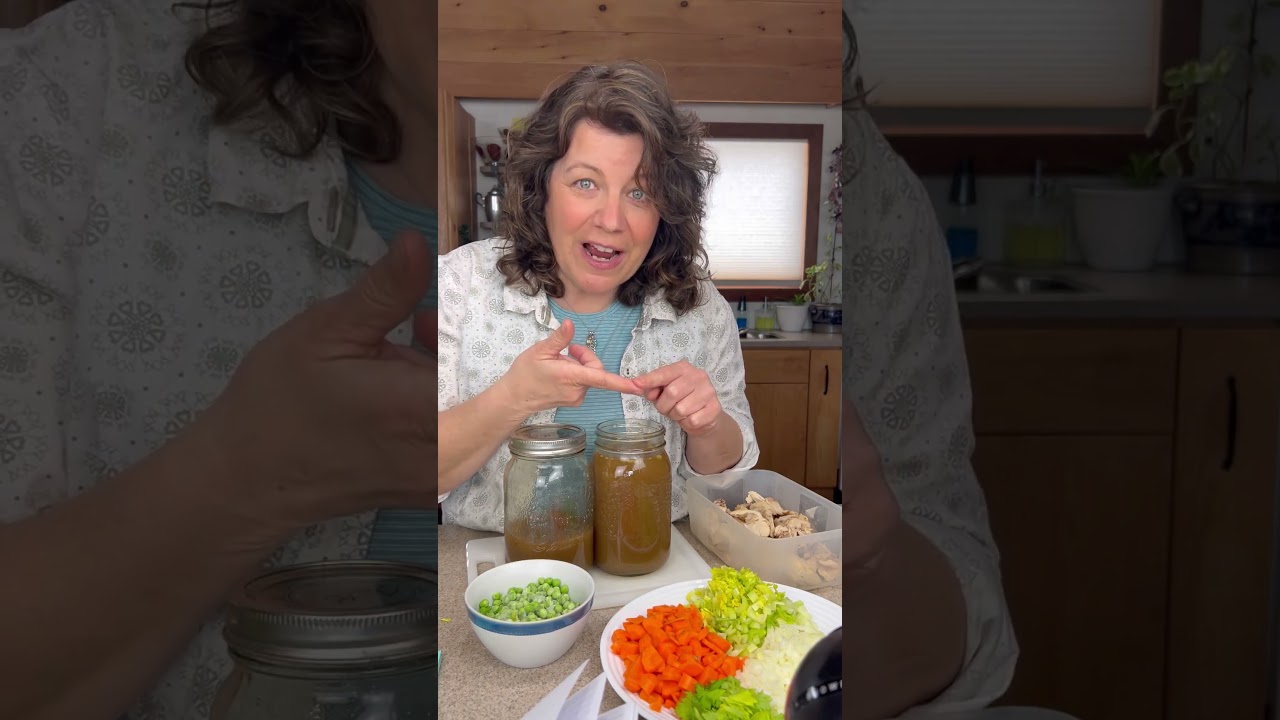 Tips for Dealing with Holiday Leftovers!