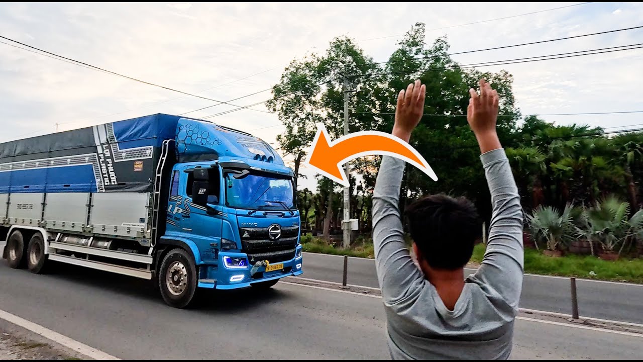 Siêu Báo | Săn Idol 3 Kèn Thái Gác Nóc!
