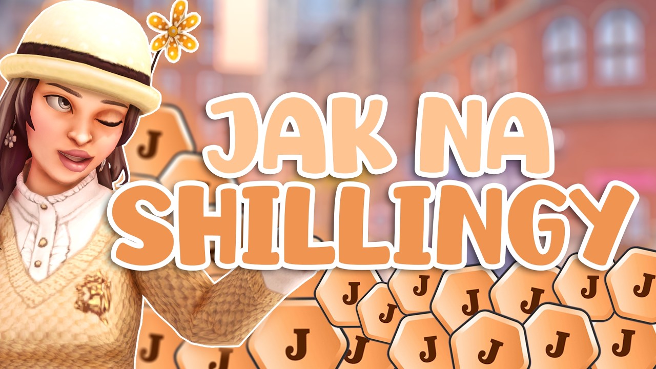 Star Stable | Jak získat co NEJVÍCE SHILLINGŮ?! 💰