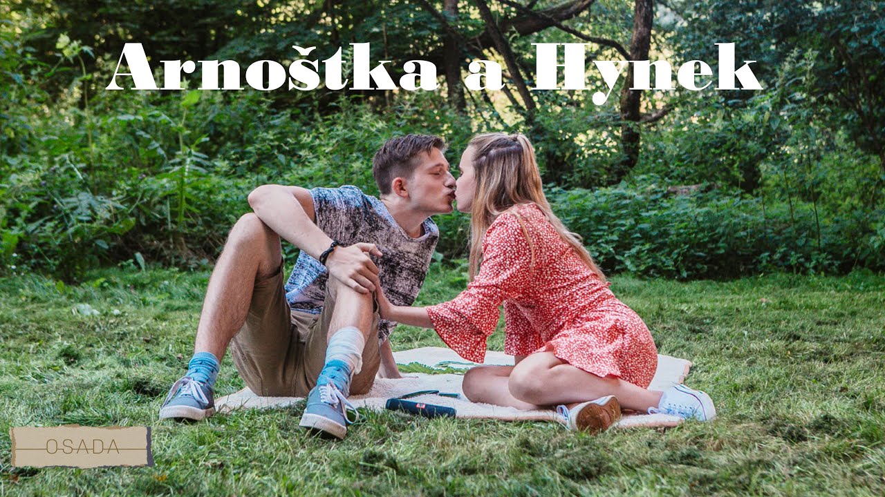 OSADA || Arnoštka a Hynek || Láska je jako Večernice