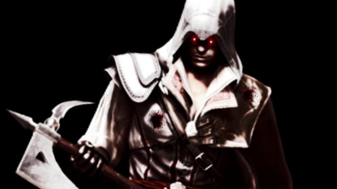 Ezio Cuenta 3 Relatos De Ultratumba XIII