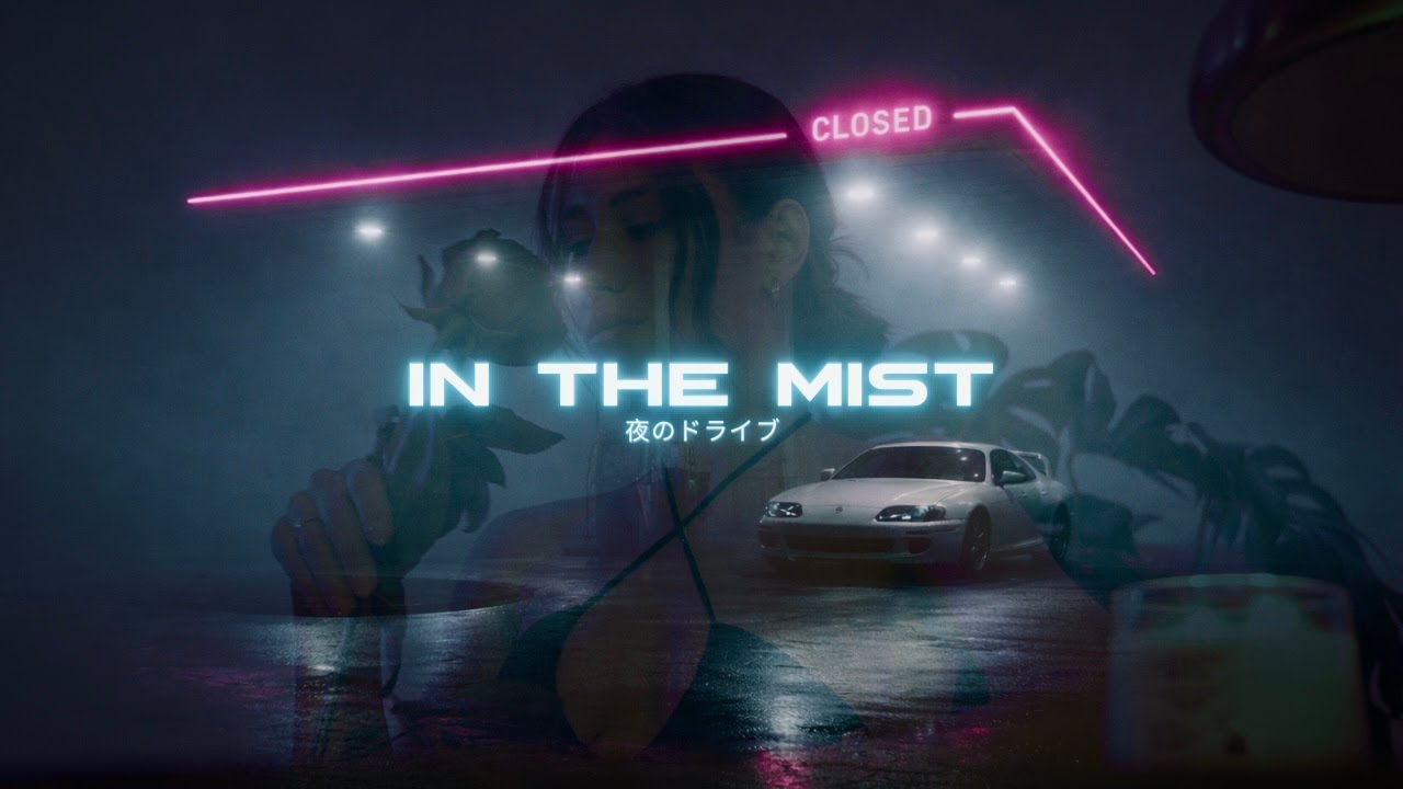 Atmospheric Wave/Phonk Mini Mix by 97Kickstvr [In The Mist]