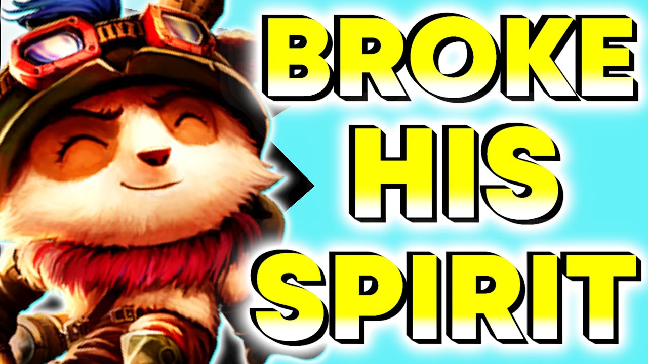 TEEMO TOP vs YASUO TOP - THIS YASUO GOING TO BAN #TEEMO NEXT 100 GAMES #LeagueofLegends #321 #Yasuo