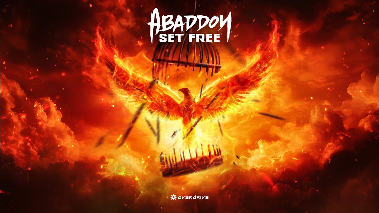 Abaddon - Set Free (Official Video)
