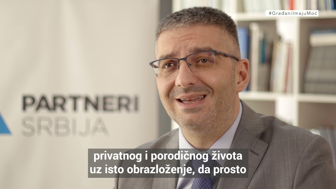 Obraćanje Evropskom sudu za ljudska prava u Strazburu