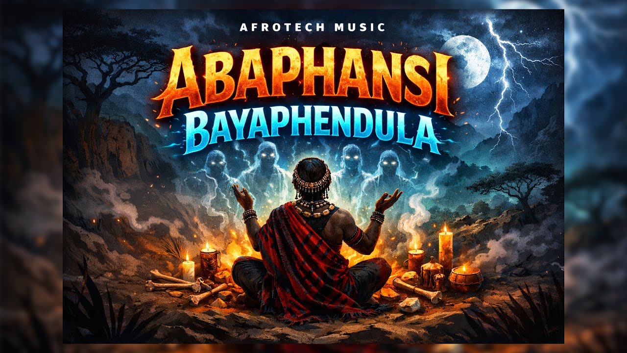 Abaphansi Bayaphendula