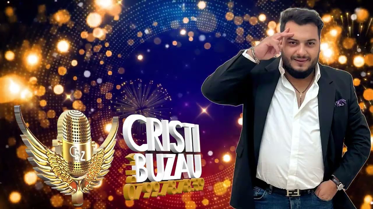 CRISTI DE LA BUZAU 💵 CBZ 💵 BANI EVANTAI 💵 PREMIERA 2026