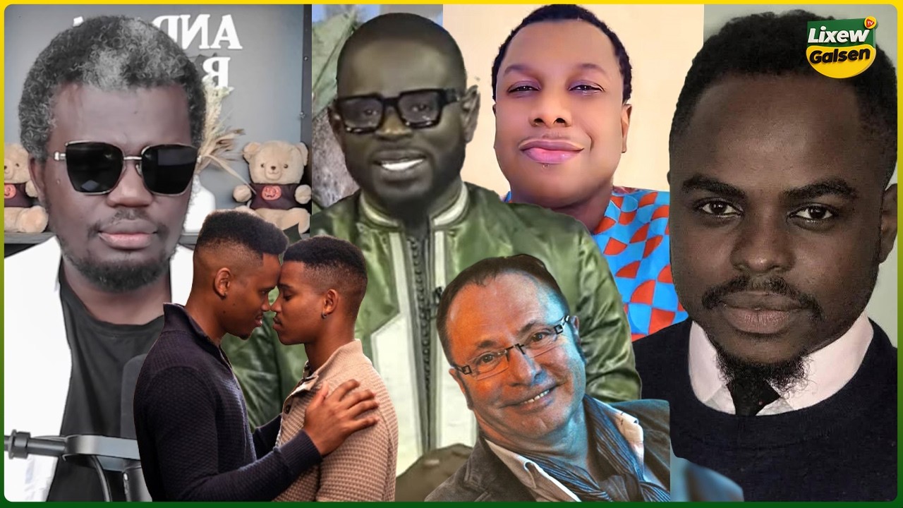 Allahou akbar😱Cheikh Ahmed Pape Cheikh Diallo daffa Sida diaratoul dara si deuk bi gouvernement  nio