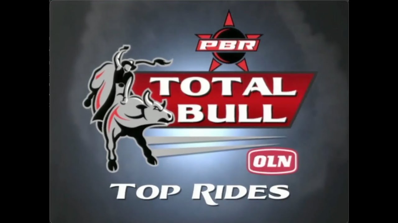 PBR Total Bull: Top Rides of 2005