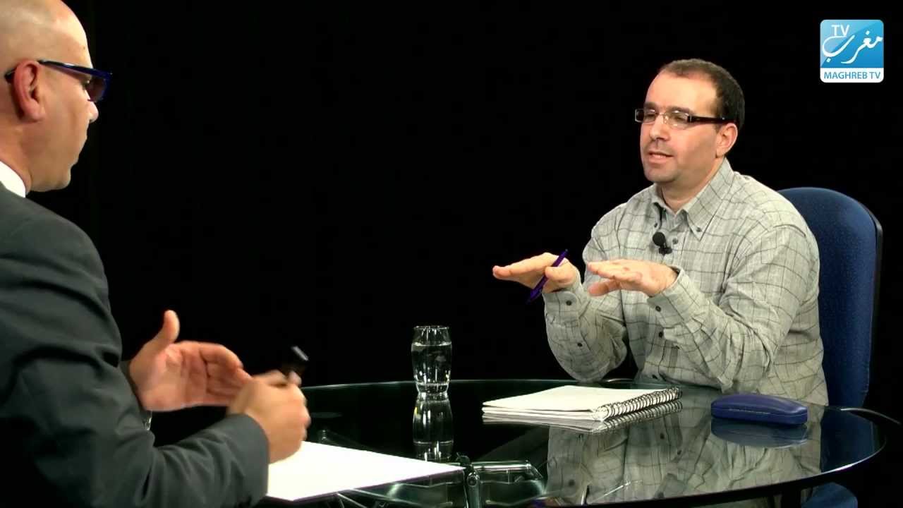 حقيقة عبد الكريم الخطابي - TIJJINI Talk - Maghreb TV