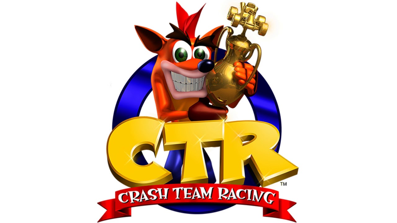 N. Sanity Beach Map (1 Hour Extended) - Crash Team Racing Music