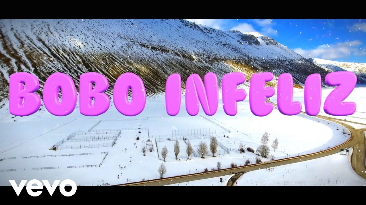 Tiarè - Bobo Infeliz