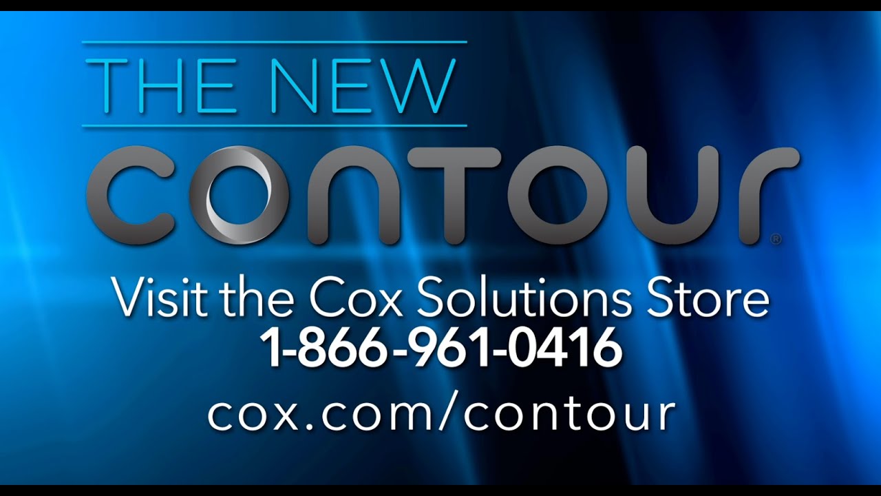 The New Contour (Cox Connections)