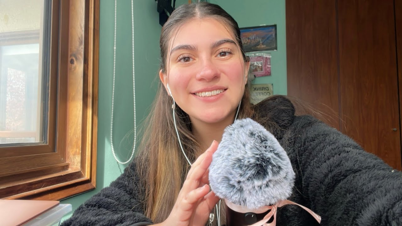 ASMR CHILE 🇨🇱 | Especial 6K!🥳| Leyendo historias de Terror de REDIT😟