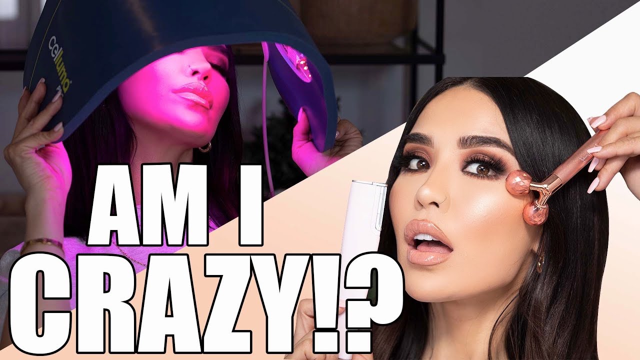 THE BEST SKINCARE TOOLS AND DEVICES | iluvsarahii