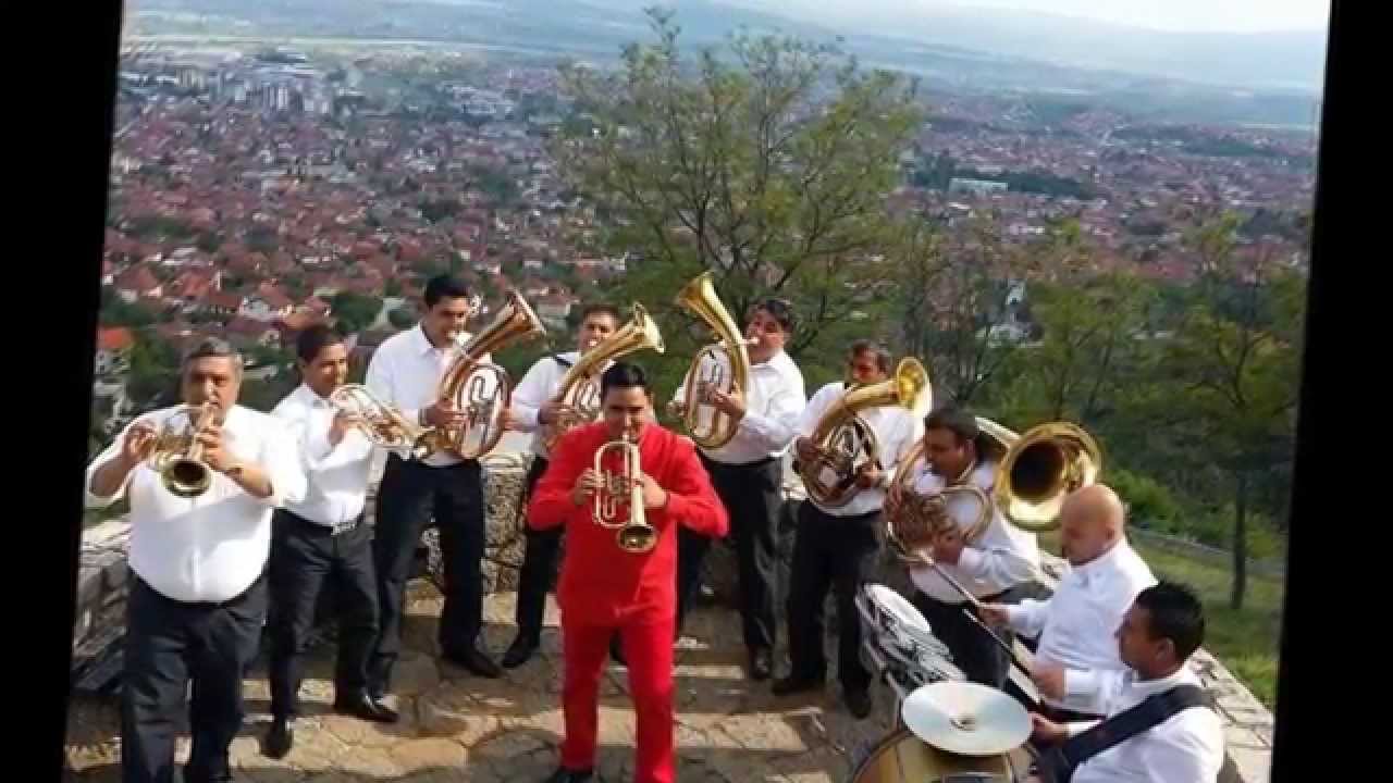 EKREM MAMUTOVIC SPLET ZA VESELJE 2015