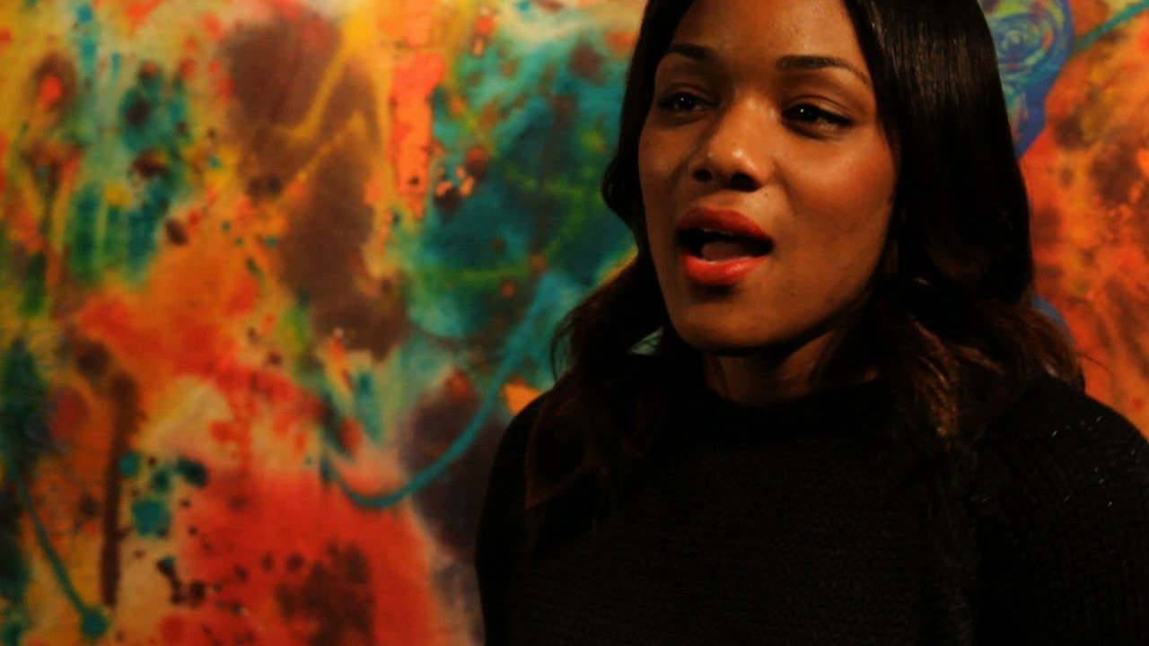Rachel Adedeji - Million Dollar Bill - Secret Sessions