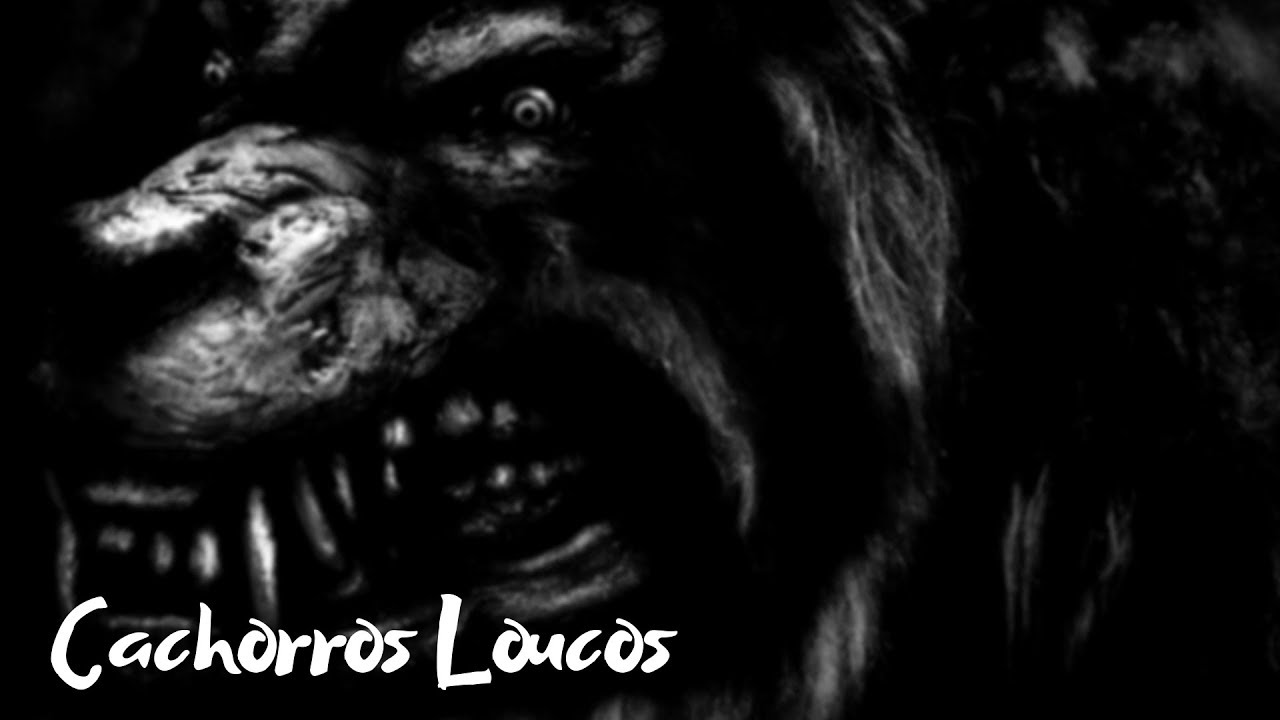 Coy Rap - Cachorros Loucos