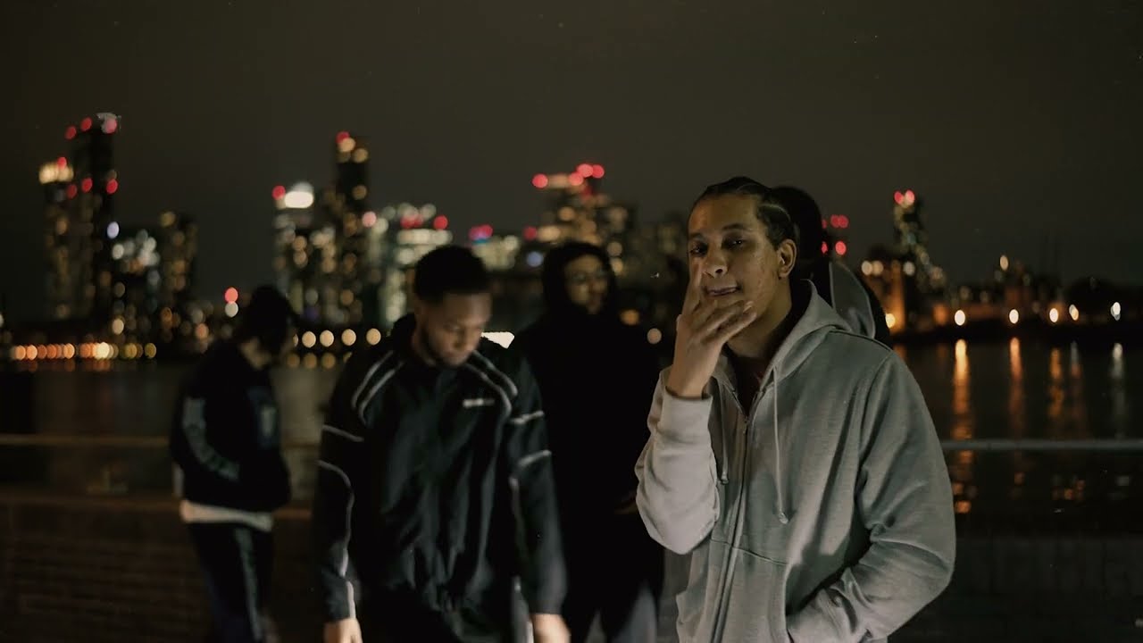 23AZ, 23Nezz, 23Sunz - Wall Street (Official Music Video)