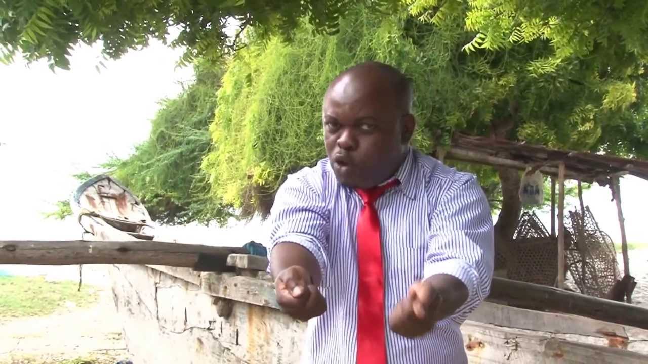 Chomoza Show ya 4 Behind the Scene Nguzo Ya Kinabii