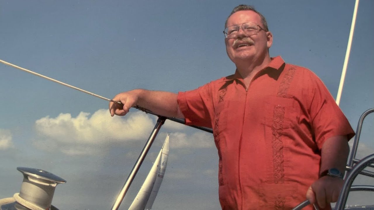 Memorial for Terry Anderson on May 8 at The Associated Press