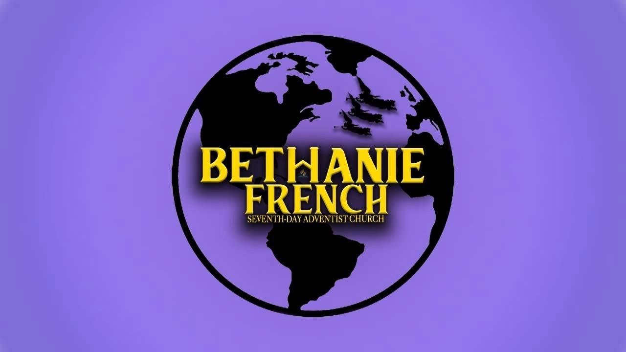 January 31 |Service | Bethanie SDA French Church
