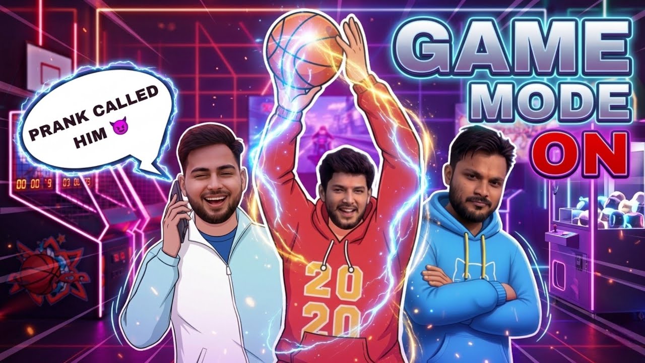 The Prank Call worked and we had lots of fun! | Ep 04 | Weekend Reboot
