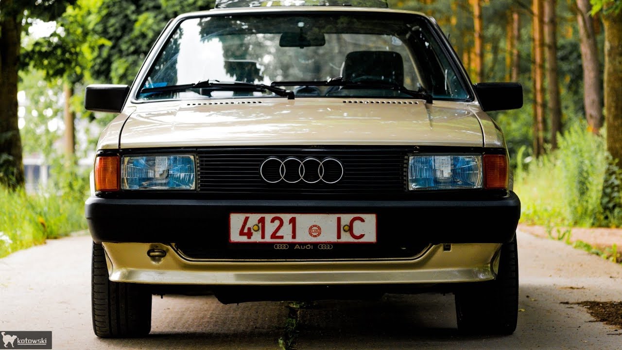 500 ДОЛЛАРОВ ЗА Audi и что вас ждет