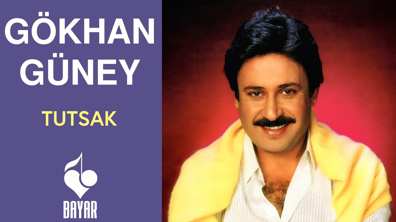 G&ouml;khan G&uuml;ney - Tutsak