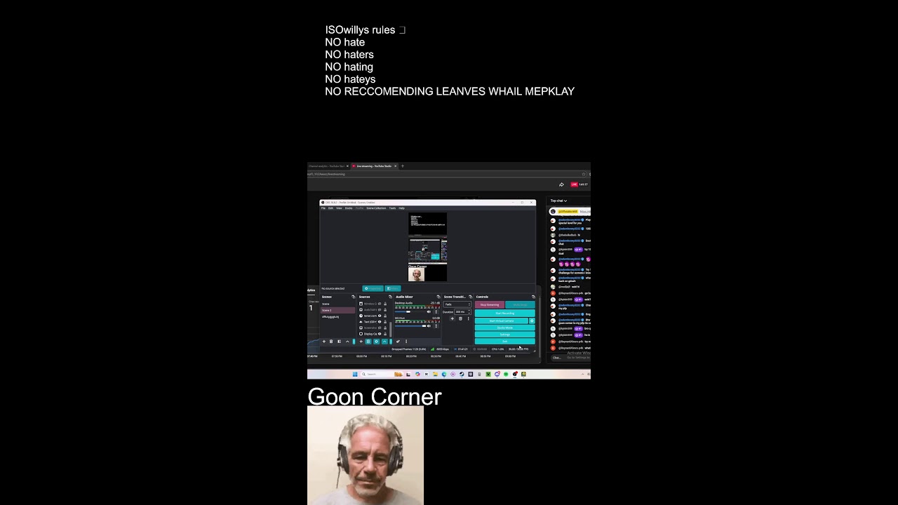 Trying To Beat Every Main Level In GD (Part 13)