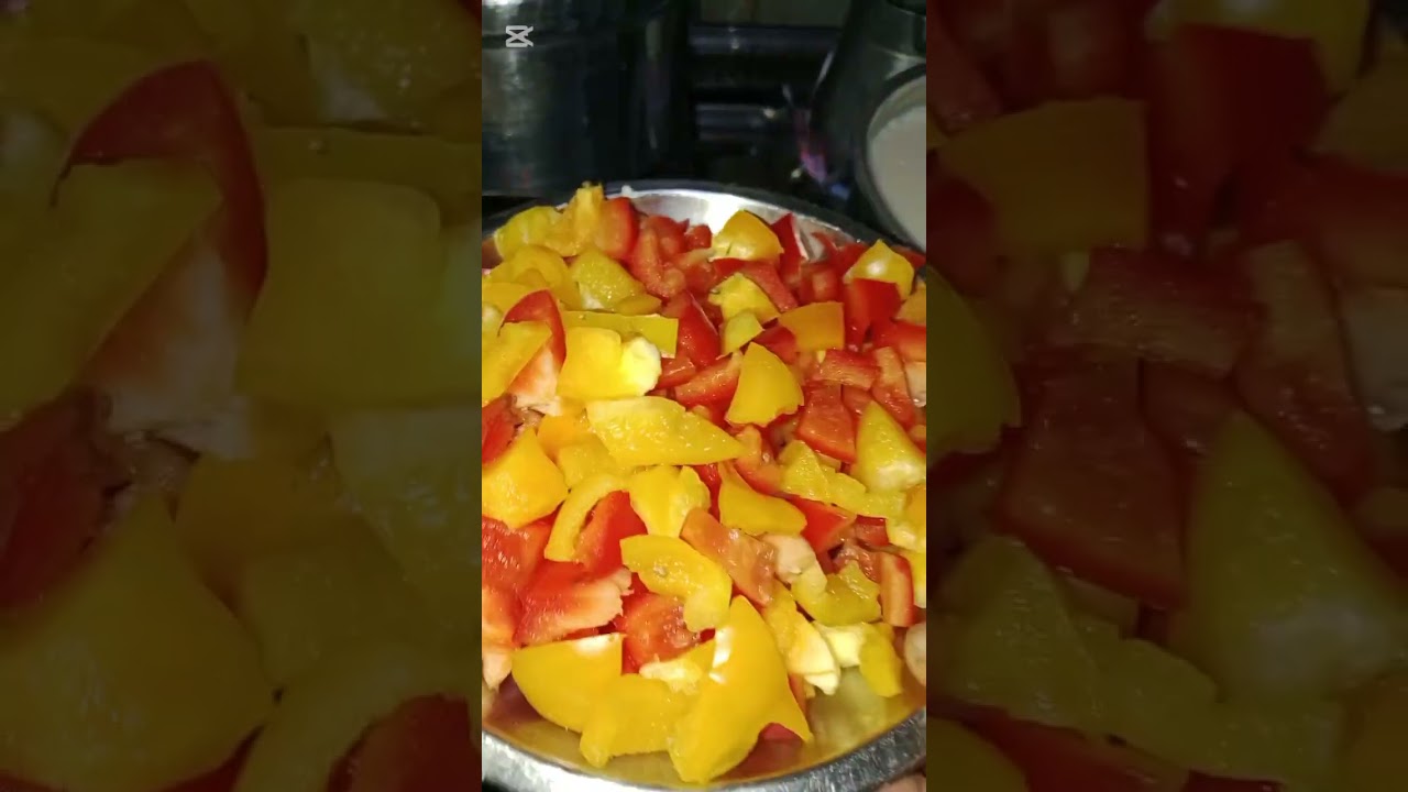احلي طريقه مكرونه نجرسكو هتعمليها ف البيت تعالي شوفي الطريقه بسرعه😋#يوتيوب #recipe #cooking 
