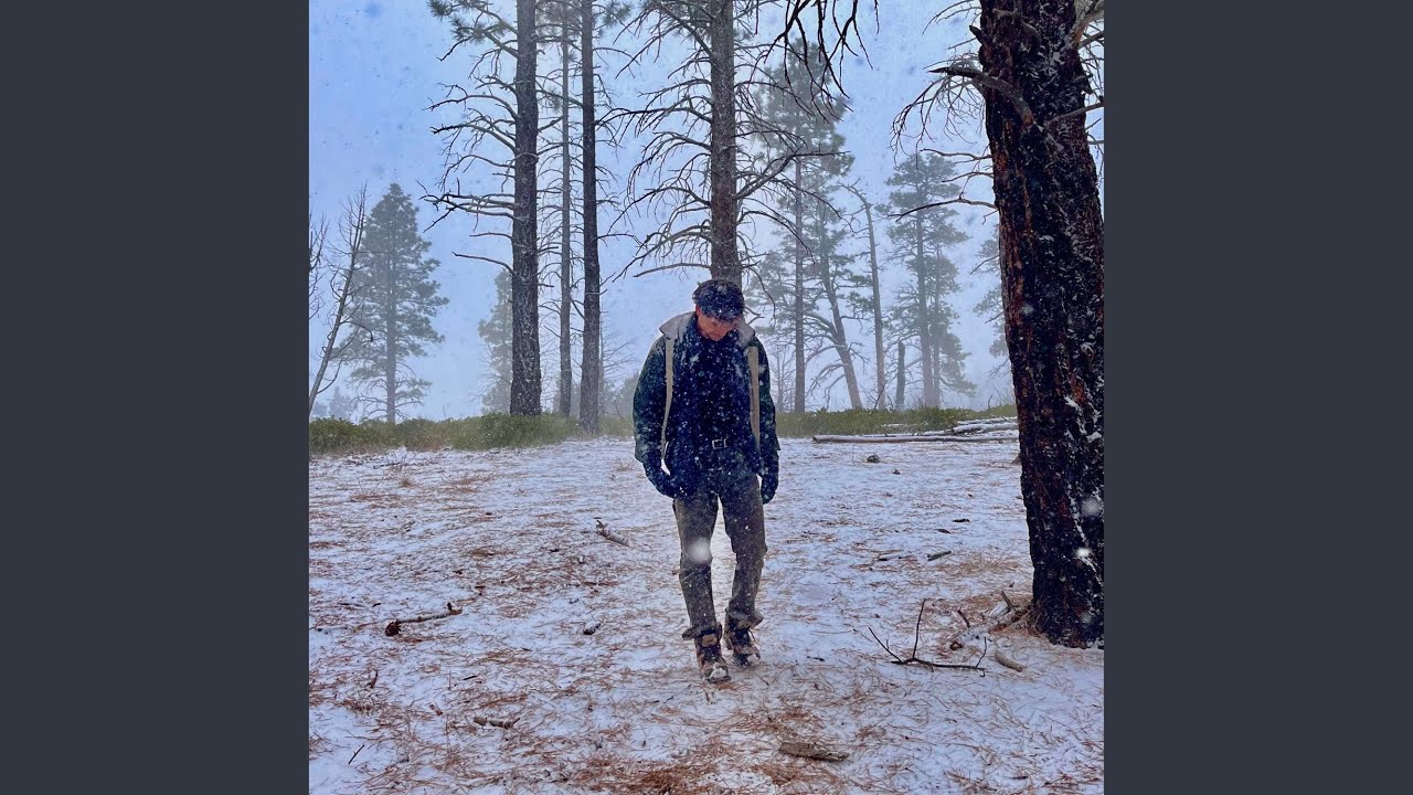 diamonds in the snow