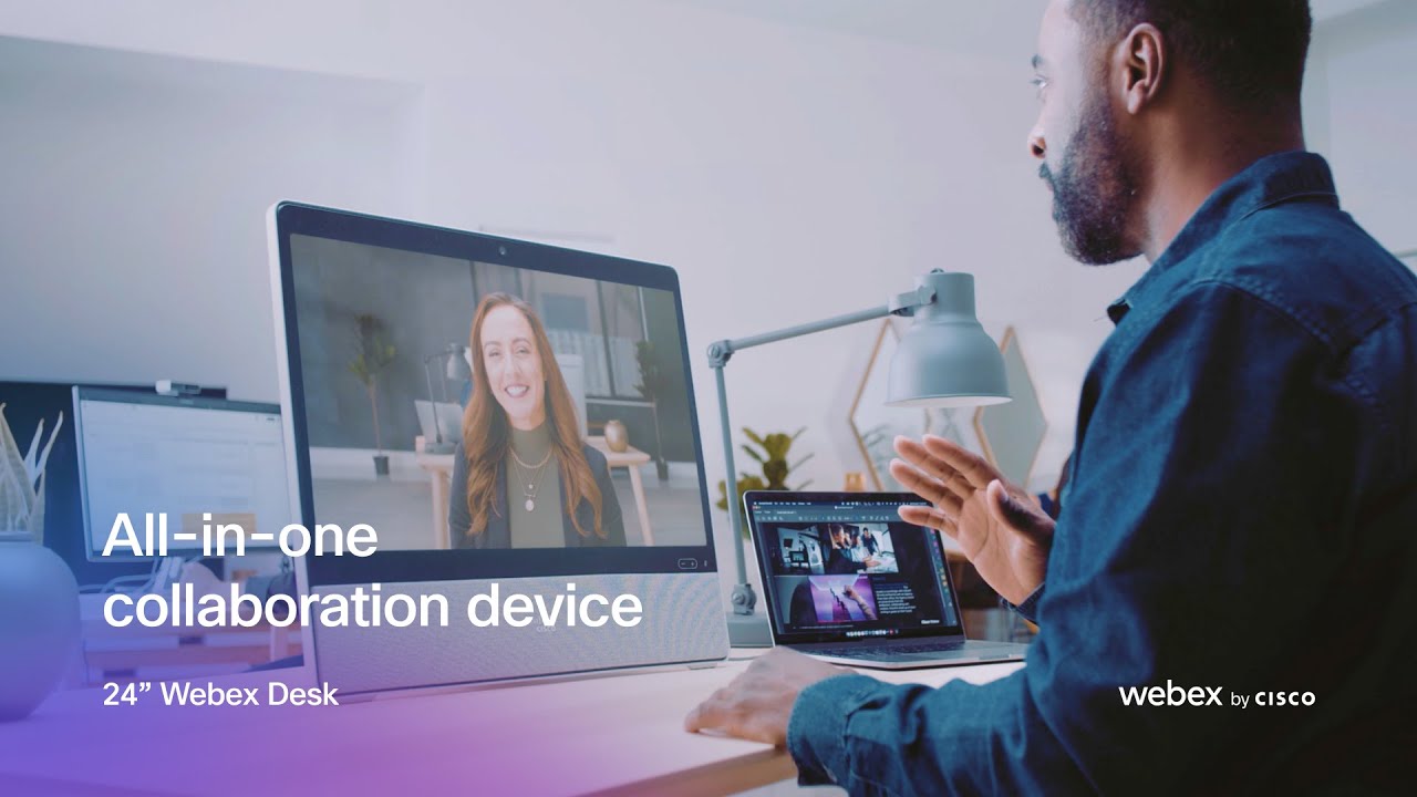 All-in-one collaboration device | 24