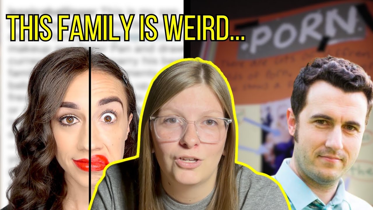 the whole ballinger family is problematic