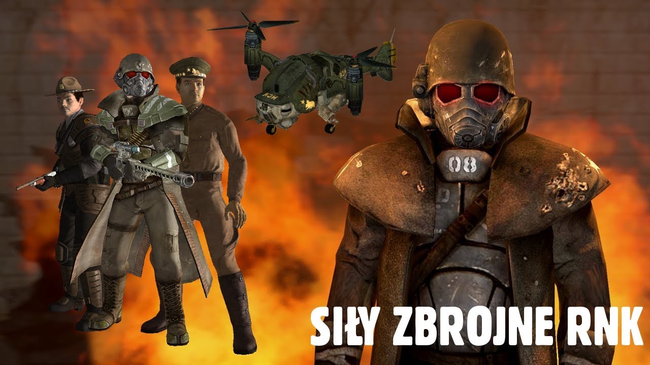 Siły Zbrojne Republiki Nowej Kalifornii