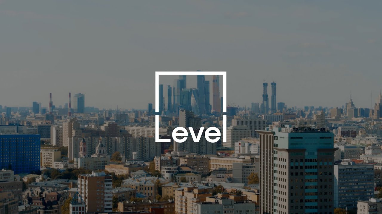 Level Group. Brandmovie