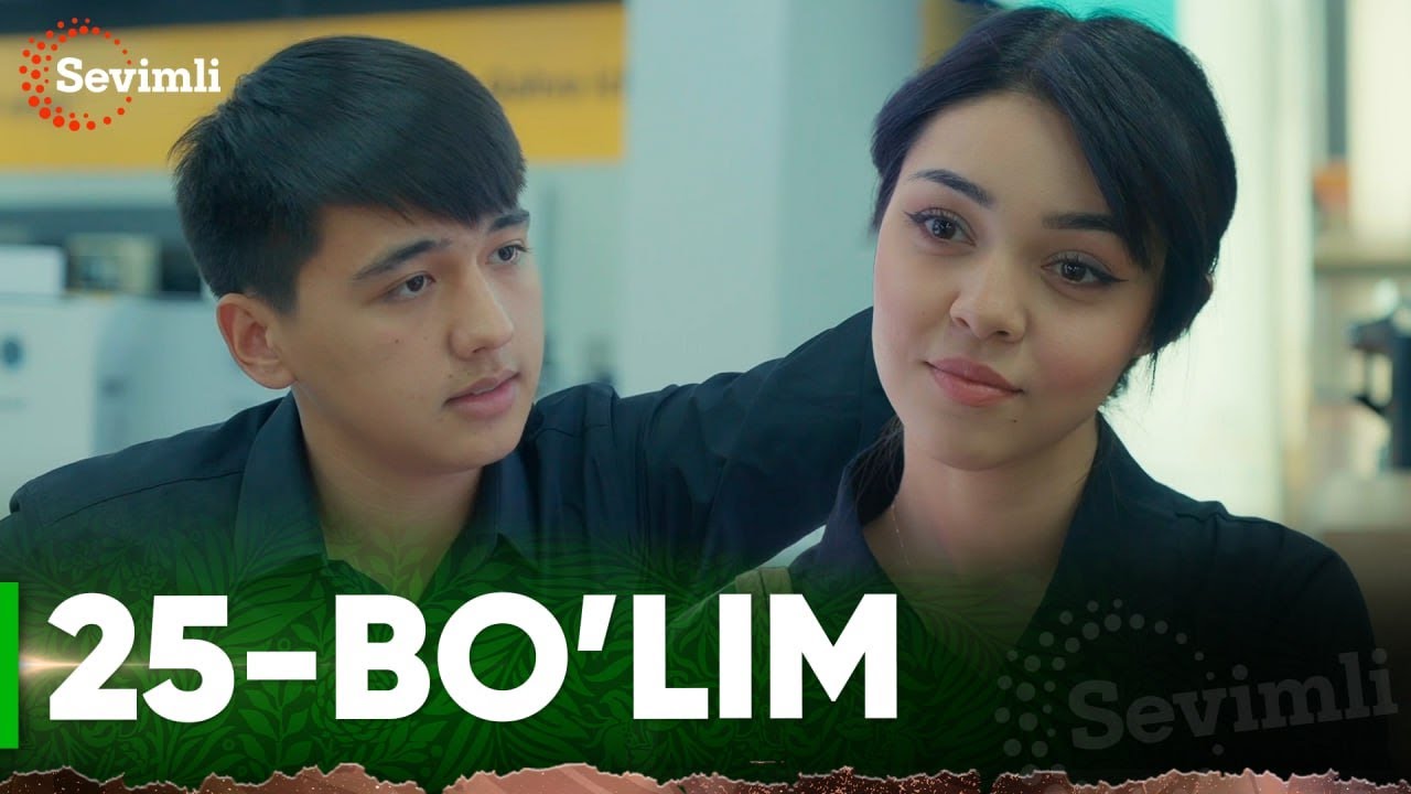 Rangsiz gullar 25-bo'lim ( 60-61-62-qismlar )