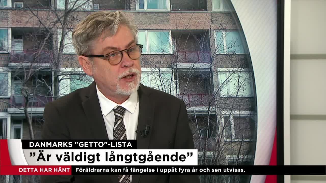 Danmarks 