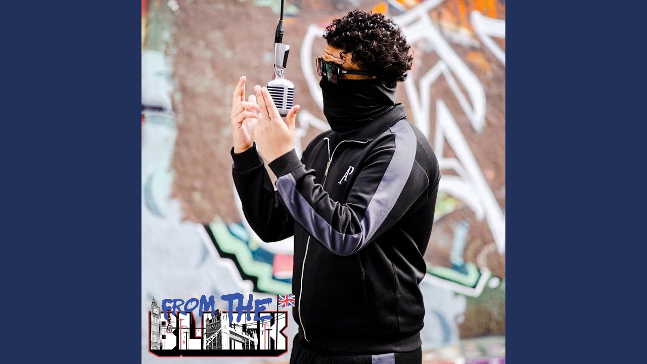 Another Day (From the Block Freestyle)