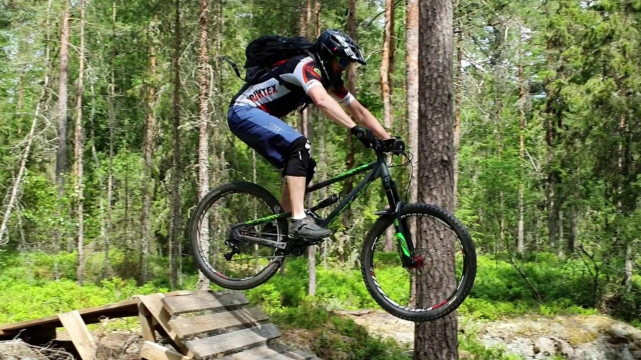 Enduro-intro 1