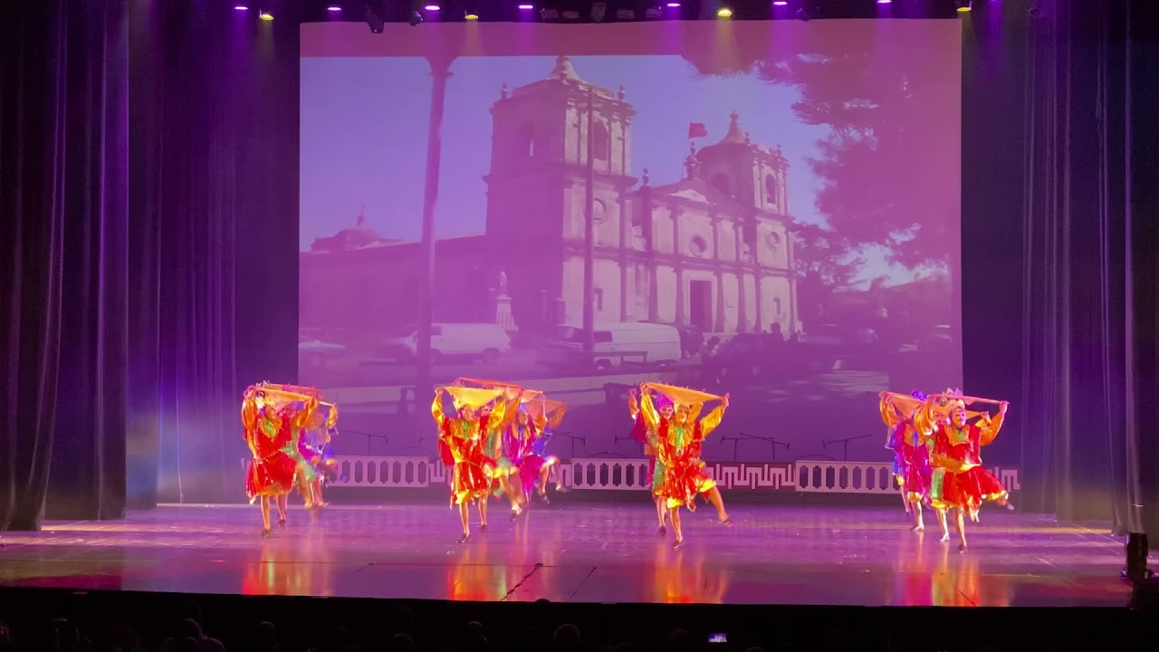 Los Diablos de Santiago